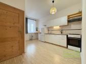 Pronájem bytu, 1+1, 44 m²