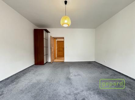 002.jpg | Pronájem bytu, 1+1, 44 m²