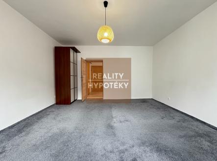 002.jpg | Pronájem bytu, 1+1, 44 m²