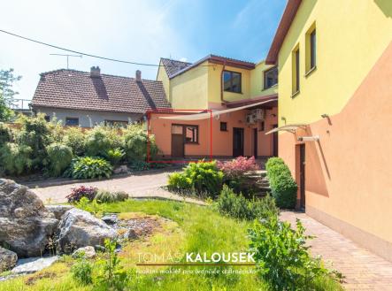 Pronájem - obchodní prostor, 25 m² obrázek