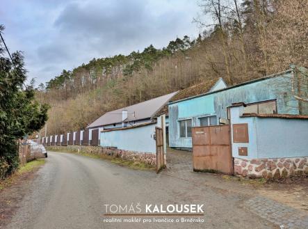 pxl-20260213-104628742.jpg | Prodej - pozemek pro bydlení, 409 m²