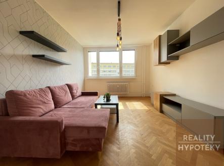 1.jpeg | Pronájem bytu, 2+1, 54 m²