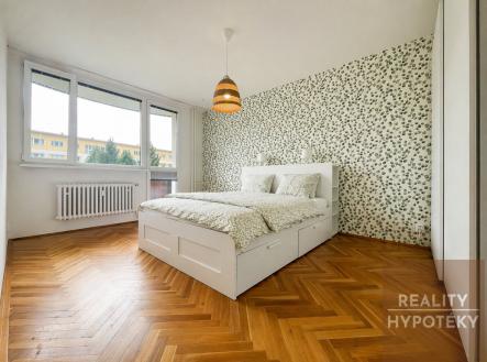 2.png | Pronájem bytu, 2+1, 54 m²