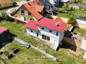 Prodej - dům/vila, 78 m²