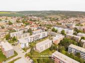 Prodej bytu, 2+kk, 67 m²
