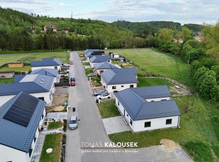 Prodej - dům/vila, 120 m² obrázek