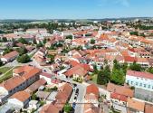 Pronájem - kanceláře, 41 m²