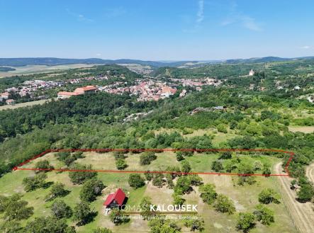 Prodej - pozemek, zahrada, 4 478 m² obrázek