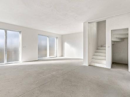 Bez popisku | Prodej - dům/vila, 118 m²