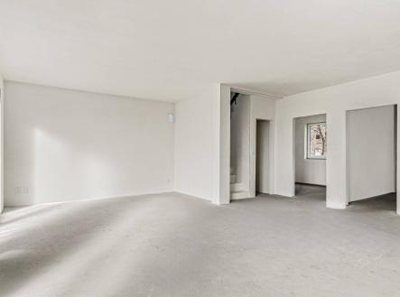 Bez popisku | Prodej - dům/vila, 118 m²