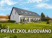 Prodej - dům/vila, 125 m²