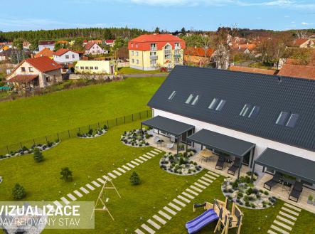 Bez popisku | Prodej - dům/vila, 125 m²