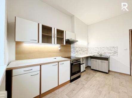 file2 | Pronájem bytu, 1+1, 46 m²