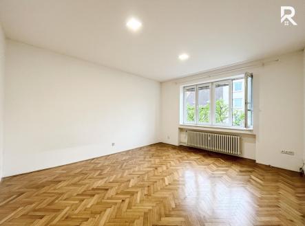 file2 (kopie) | Pronájem bytu, 1+1, 46 m²