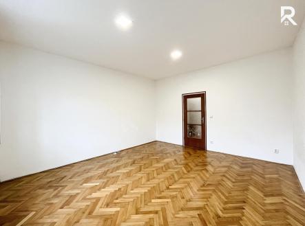 file1 | Pronájem bytu, 1+1, 46 m²