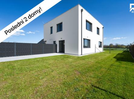 Group 45 | Prodej - dům/vila, 105 m²