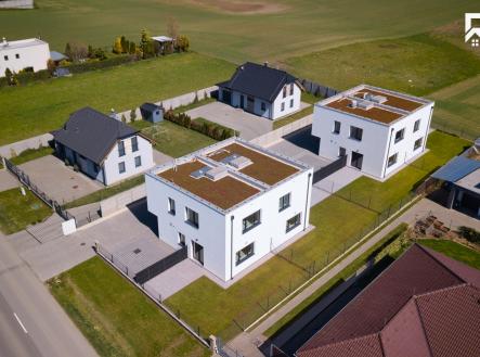 Prizrenice_dron3 | Prodej bytu, 4+kk, 131 m²