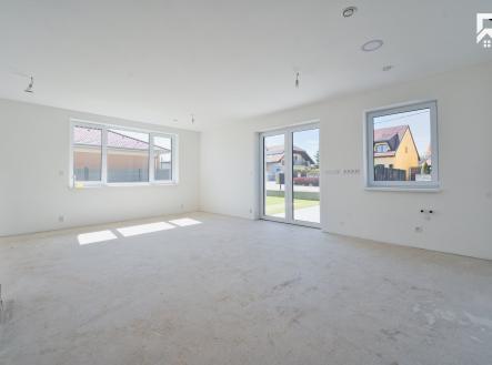 Prizrenice_Byt3-7 | Prodej bytu, 4+kk, 131 m²