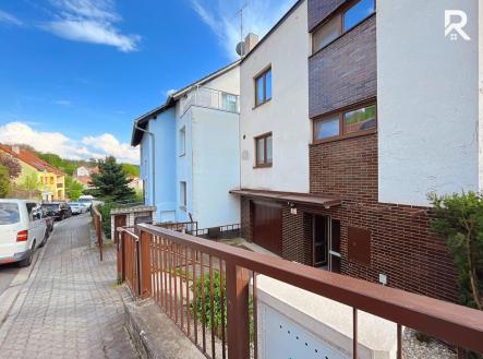 Ee (2) | Pronájem - kanceláře, 47 m²