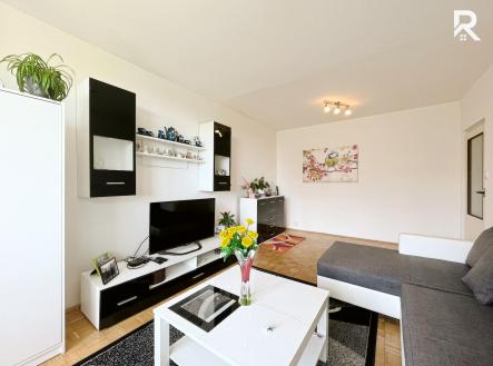 Nemovitost (3) | Pronájem bytu, 1+1, 38 m²