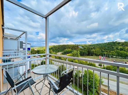file1 | Pronájem bytu, 1+kk, 37 m²