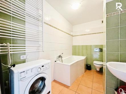 file3 | Pronájem bytu, 1+kk, 37 m²