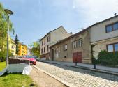 Prodej - dům/vila, 207 m²