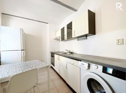 Panska20- (2) | Pronájem bytu, 2+1, 60 m²