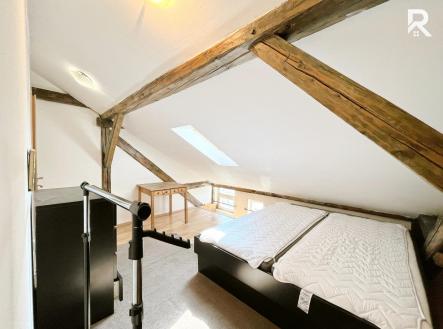 file1 | Pronájem bytu, 2+1, 60 m²