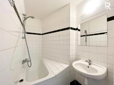 Panska20- (1) | Pronájem bytu, 2+1, 60 m²