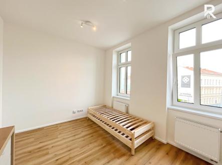 Byt (3) | Pronájem bytu, 1+kk, 19 m²