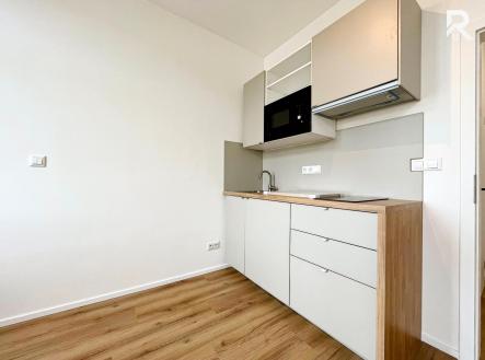 file3 | Pronájem bytu, 1+kk, 19 m²
