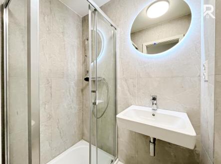 Studio 3. (1) | Pronájem bytu, 1+kk, 19 m²