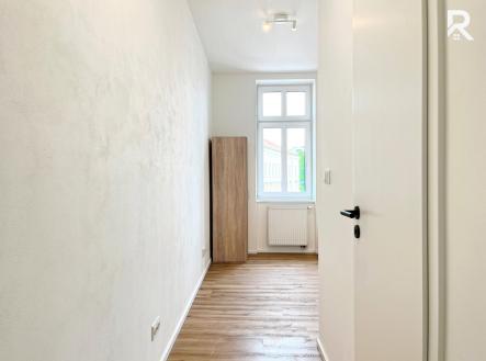 file1 | Pronájem bytu, 1+kk, 19 m²