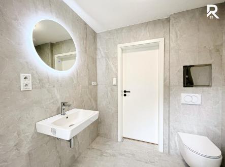 foto (2) | Pronájem bytu, 1+kk, 28 m²