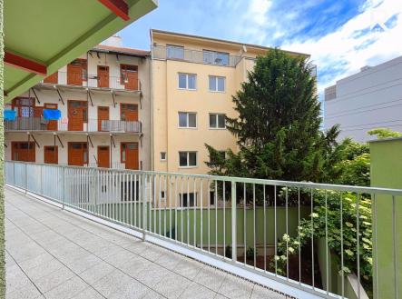 file2 | Pronájem bytu, 1+kk, 28 m²