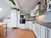 Prodej bytu, 3+kk, 71 m²