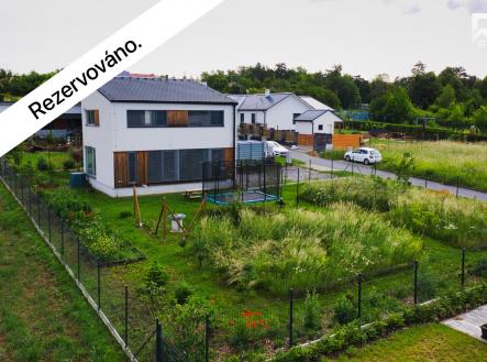 rezerv | Prodej - dům/vila, 96 m²
