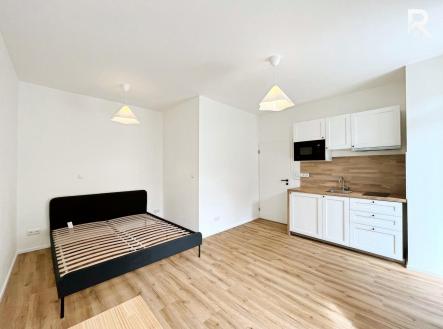 pronajem-byty-1-kk-28-m2-brno-zabrdovice-1-664f7b | Pronájem bytu, 1+kk, 28 m²