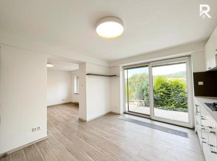 Brigádnická (8) | Pronájem bytu, 1+1, 60 m²