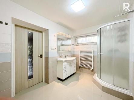 Brigádnická (15) | Pronájem bytu, 1+1, 60 m²