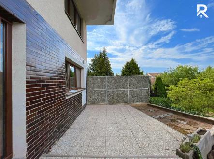Brigádnická (4) | Pronájem bytu, 1+1, 60 m²