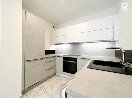 Na Výsluní (15) | Pronájem bytu, 2+kk, 54 m²