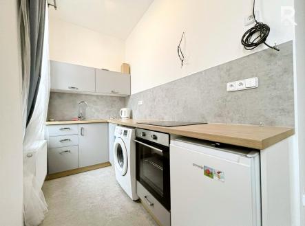 Pronájem bytu, 2+kk, 47 m² obrázek