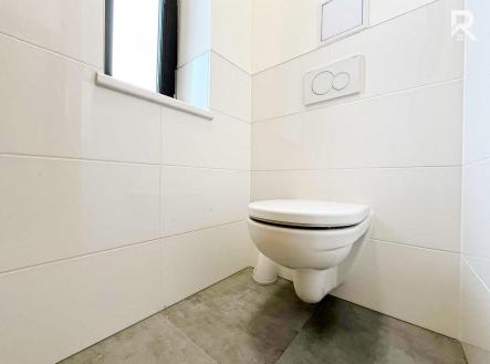 Kancelář (3) | Pronájem - kanceláře, 41 m²