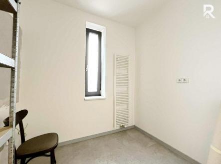 Kancelář (1) | Pronájem - kanceláře, 41 m²