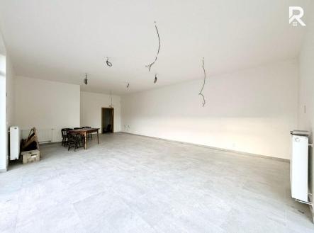 Pronájem - restaurace, 95 m² obrázek
