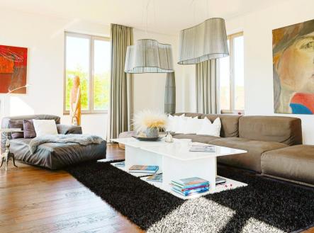 Všetičkova (2) | Prodej bytu, atypický, 340 m²