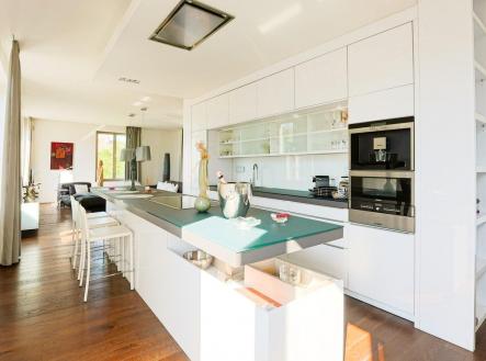 Všetičkova (5) | Prodej bytu, atypický, 340 m²