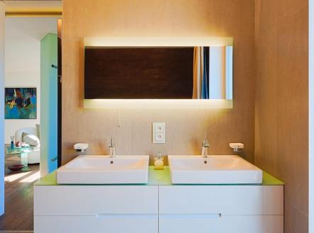 Všetičkova (6) | Prodej bytu, atypický, 340 m²